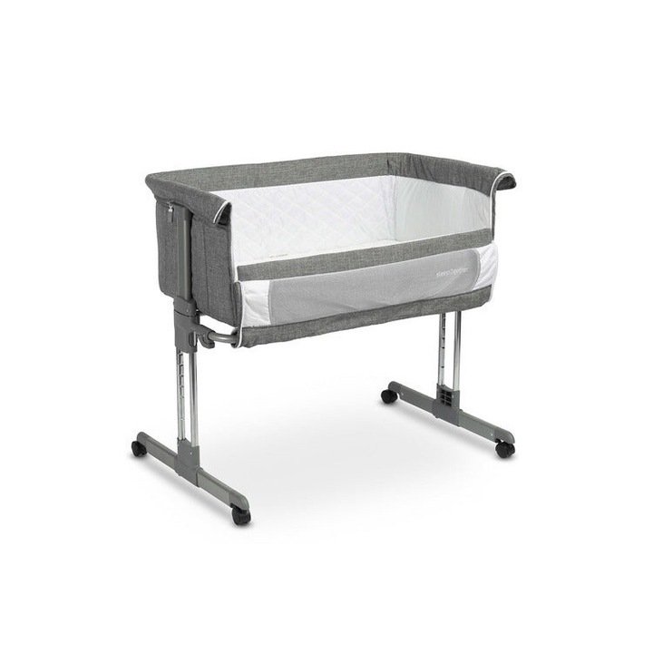 Кошара Next To Me Sleep2Gether Graphite Caretero