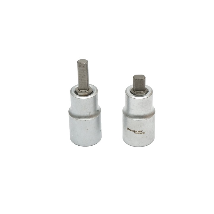 Set 2 chei pentru amortizoare suspensie WV, Audi, Renault, Skoda, Peugeot Breckner Germany