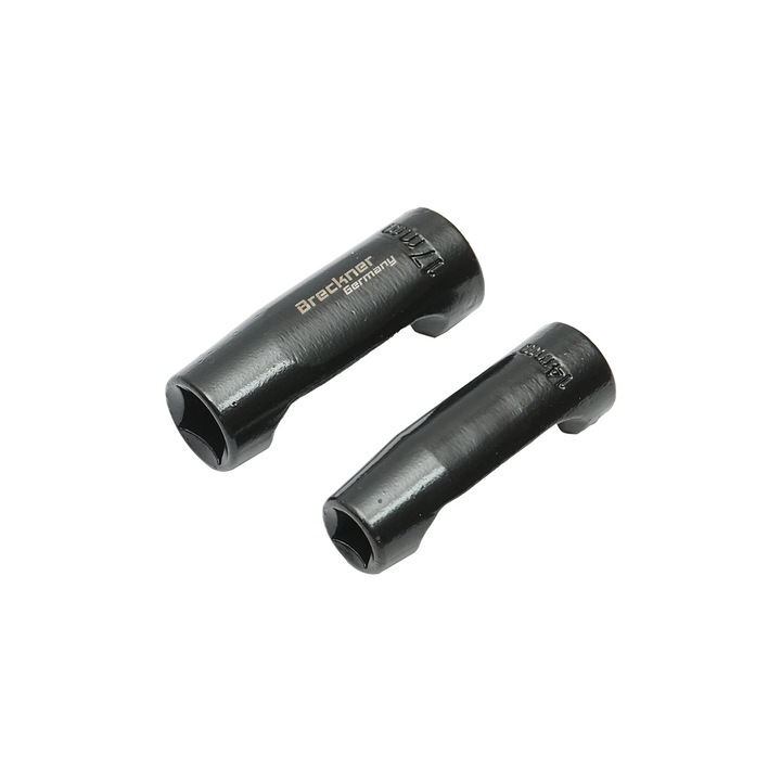 Set chei tubulare pentru conducte alimentare BMW, 2 piese Breckner Germany