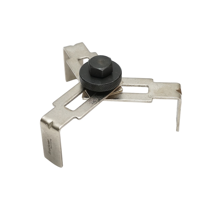 Cheie reglabila cu 3 brate 110-165mm pentru pompa rezervor combustibil Breckner Germany