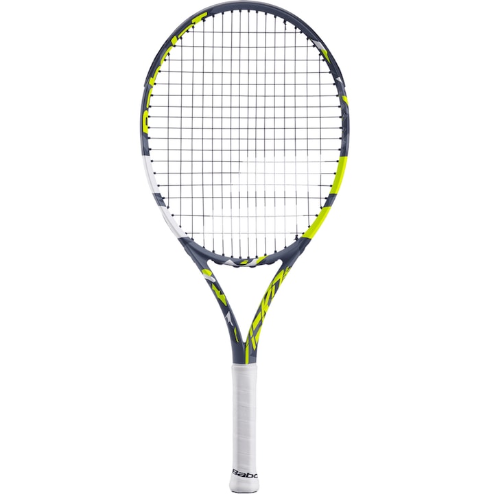 Racheta tenis Babolat Aero Junior 25, Graphite Composite