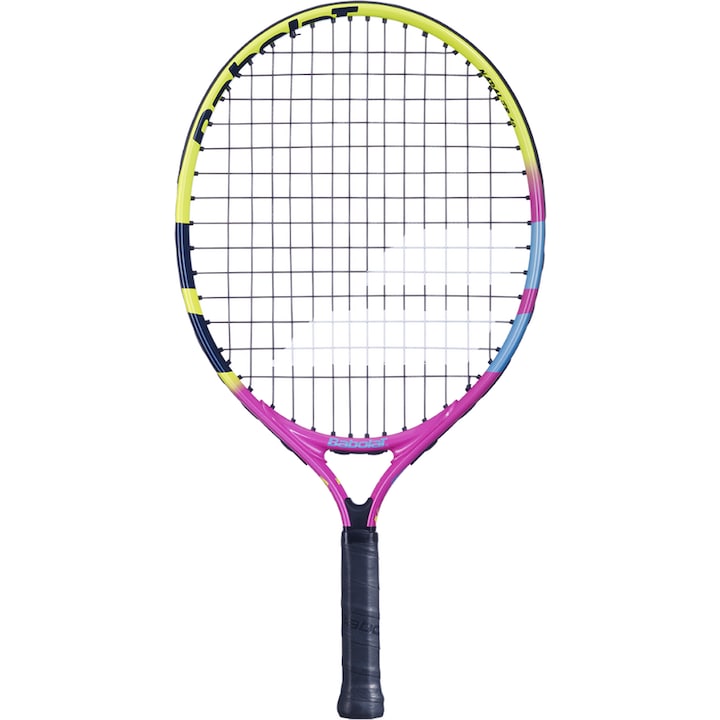 Racheta tenis Babolat Nadal Junior 19, Gen 2