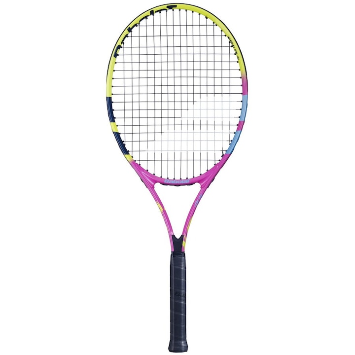 Racheta tenis Babolat Nadal Junior 26