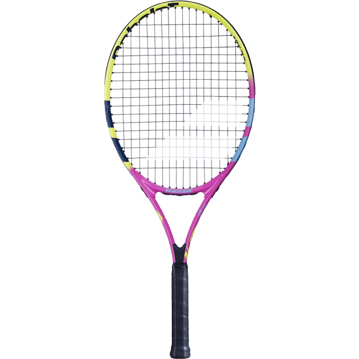 Racheta tenis Babolat Nadal Junior 25, Gen 2