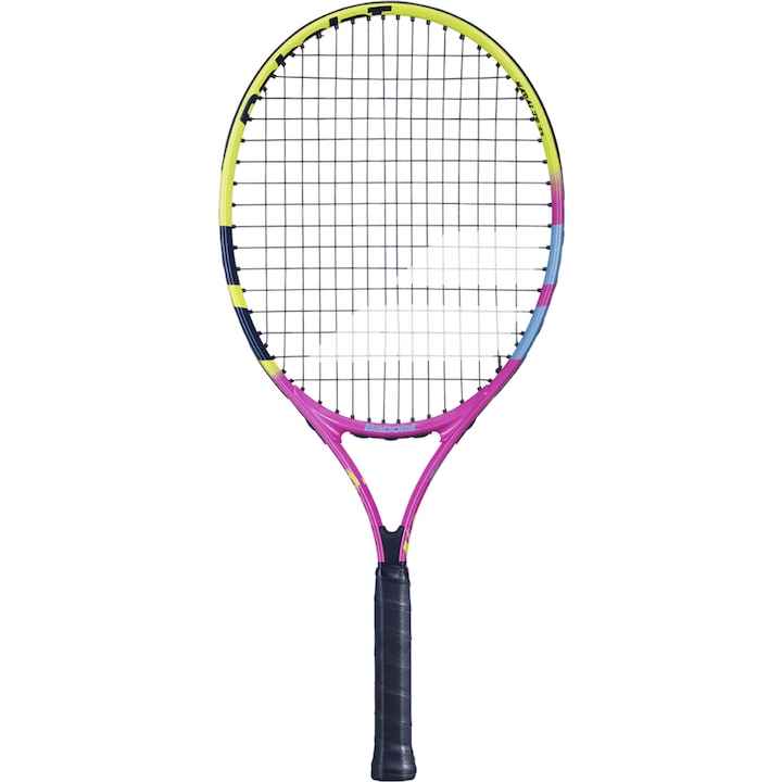 Racheta tenis Babolat Nadal Junior 23, Gen 2, 2024