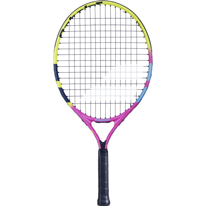 Racheta tenis Babolat Nadal Junior 21, Gen 2