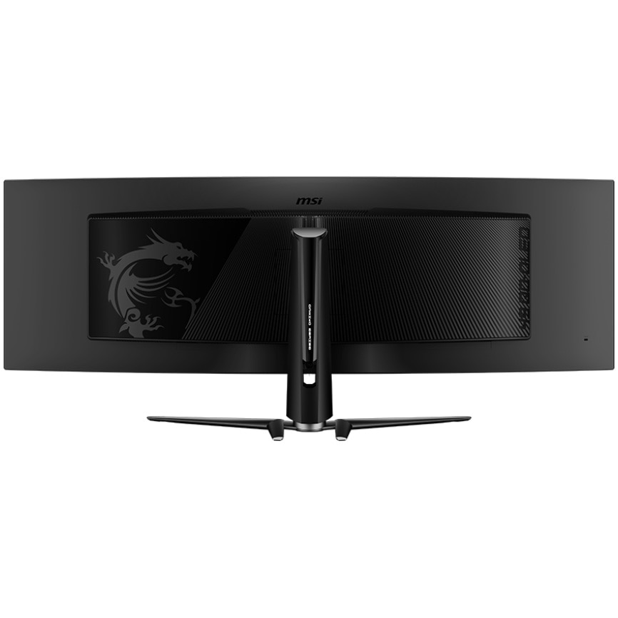 Monitor Gaming MSI MPG 491CQP QD-OLED, 49
