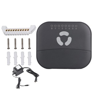 Програматори за поливане