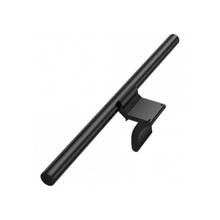 Лампа за монитор Xiaomi Mi, Ulisem, 5W, 2700-6500K, USB Type-C, 448x23mm