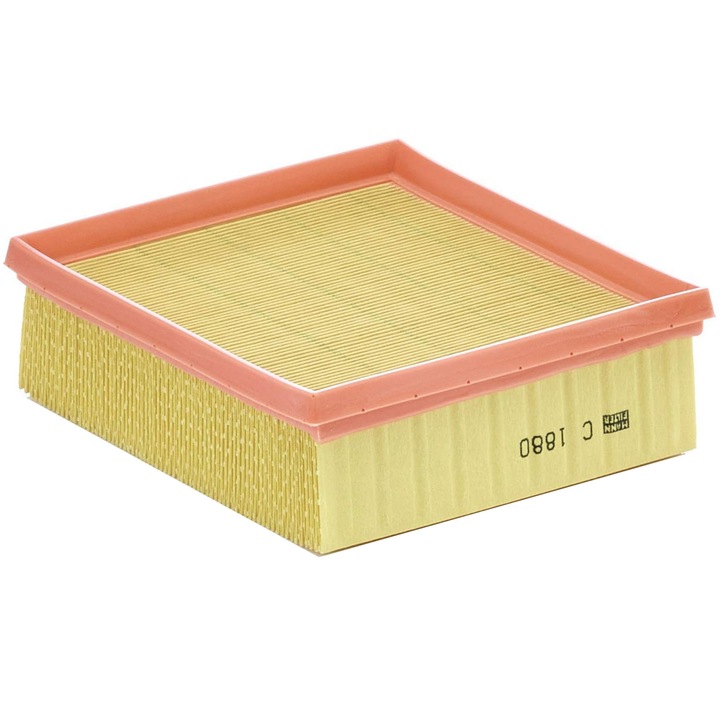 Filtru aer Mann pentru Fiat Sedici si Suzuki SX4