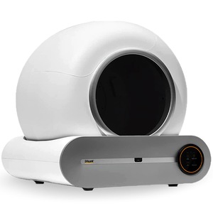 Тоалетни за домашни любимци