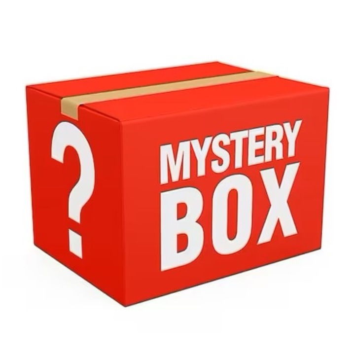 Подарък Mystery box, детски