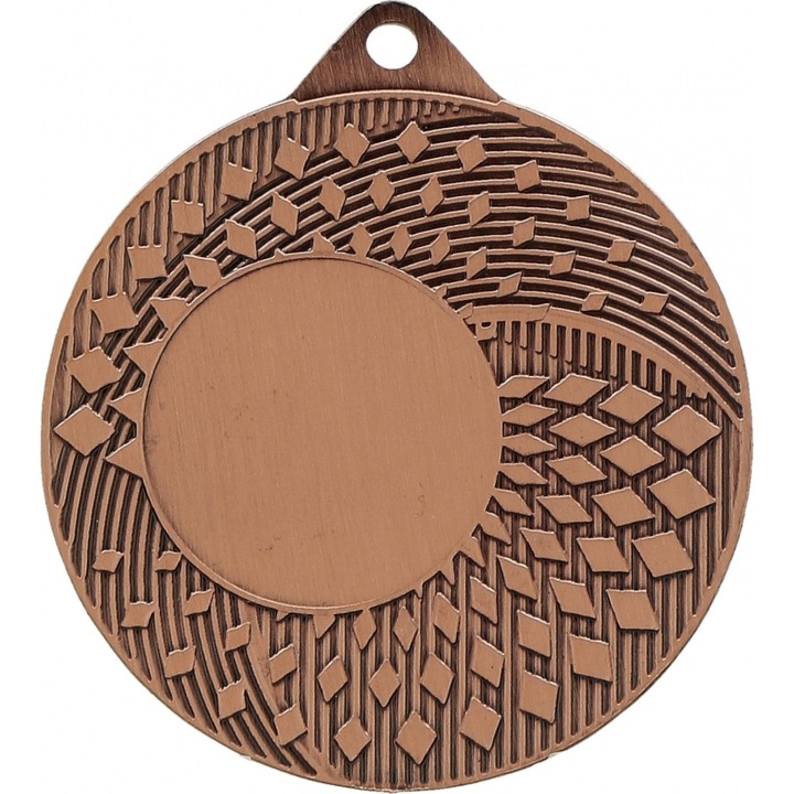 Medalie MMC 31050 bronz, Ø 50 mm