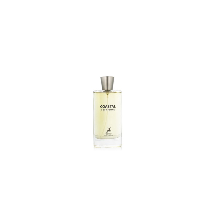Apa de Parfum Maison Alhambra, Coastal Pour Femme, Femei, 100 ml