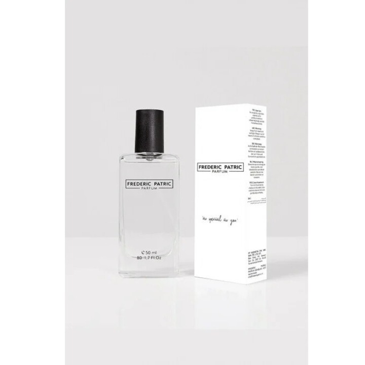 Apa de parfum GoneBad by Patric (K-1) 50ml, femei