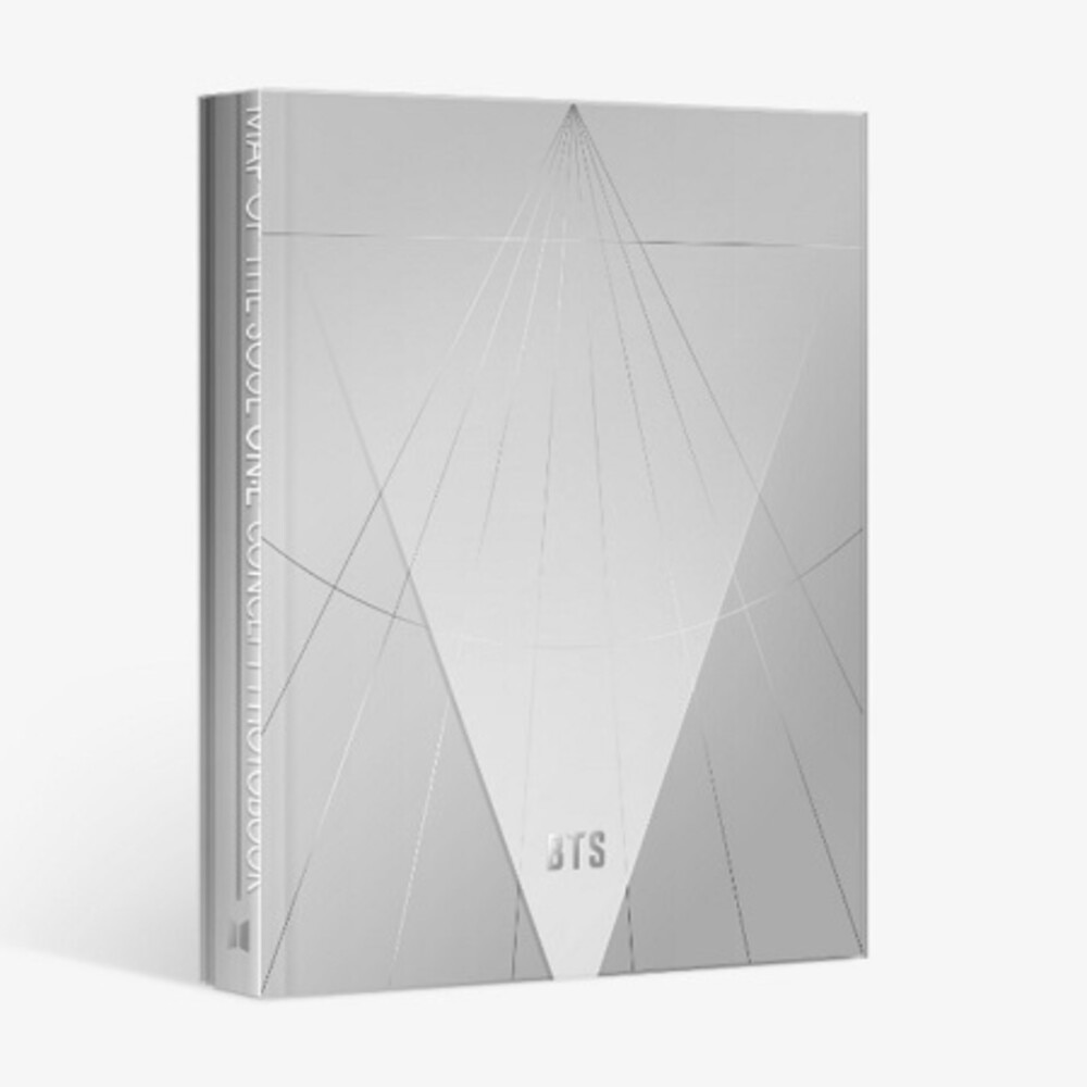 BTS: Map of the Soul: 7 CD Version 1 - eMAG.ro