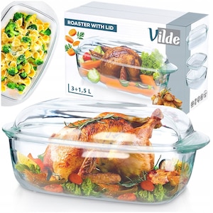 Vase termorezistente