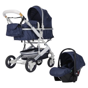 Бебешки колички