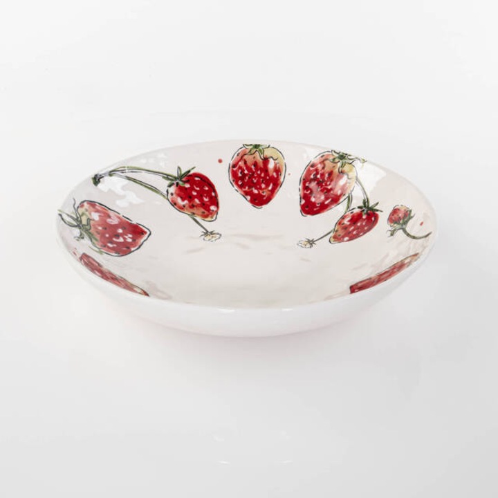 Epermintás tál, Ø 34 cm