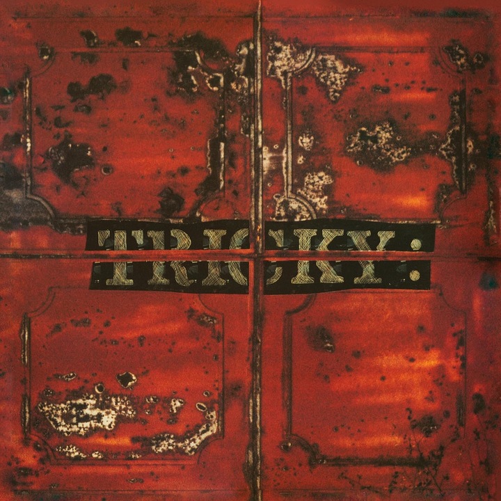 Tricky - Maxinquaye - Винил