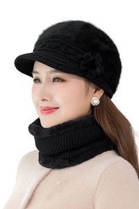 Caciuli si palarii dama