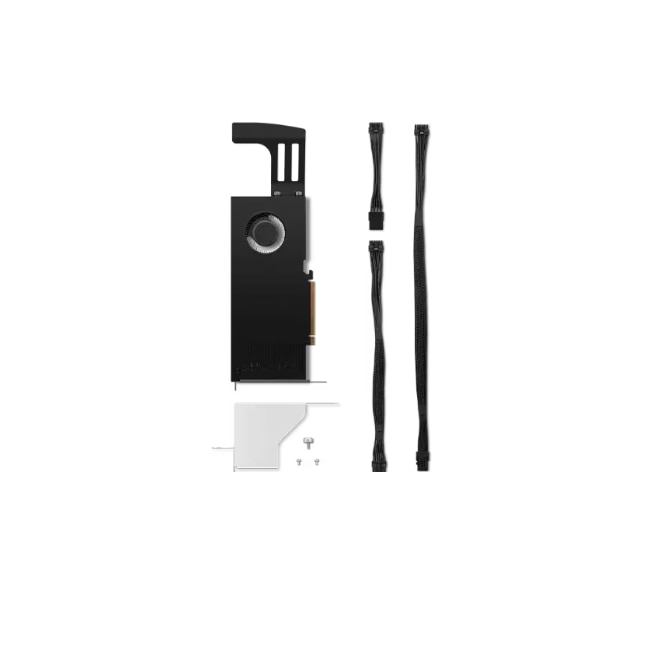 Placa video profesionala Lenovo nVidia RTX 4000 ADA, 20GB, GDDR6