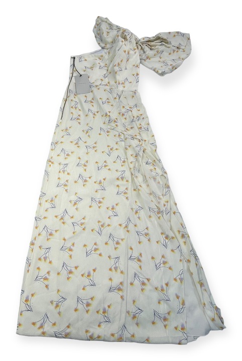 Ruha, Roland Mouret, poliészter/elasztán, többszínű, Többszínű