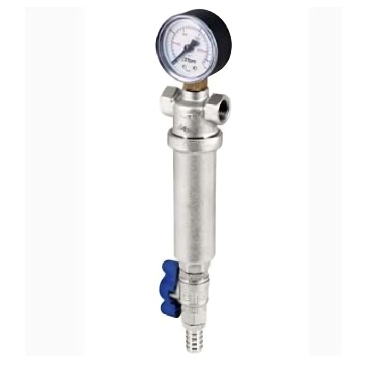 Filtru apa cu autocitire 3/4"