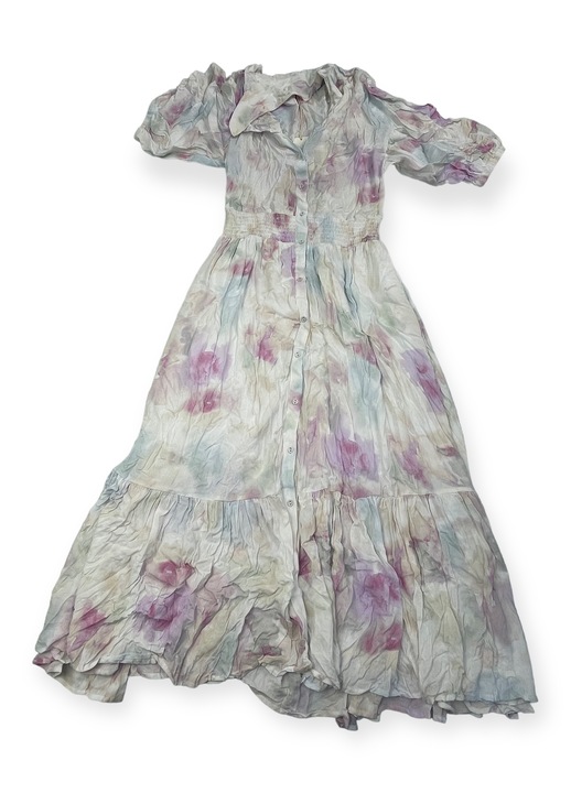 Rochie, Z Supply, Viscoza, Multicolor, 34 EU