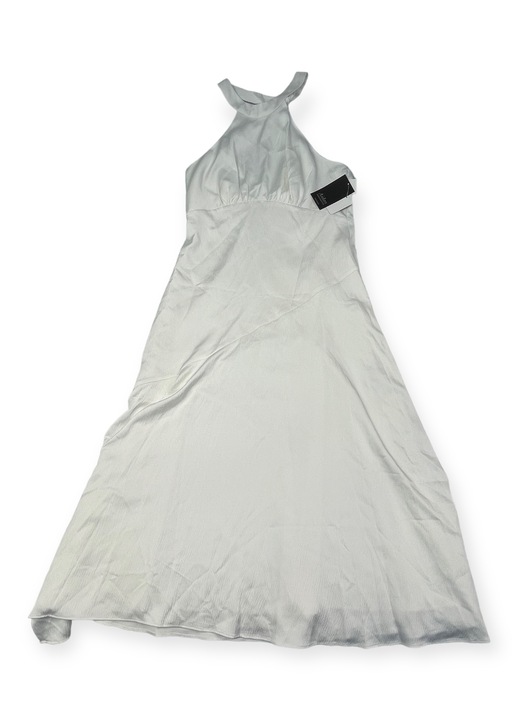 Ruha, Aidan Mattox, poliészter/elasztán, fehér, L INTL