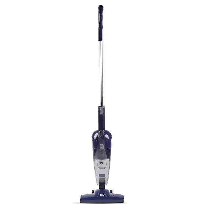 Aspirator vertical cu Filtru HEPA, 600W - Eficienta si Versatilitate la Curatenie