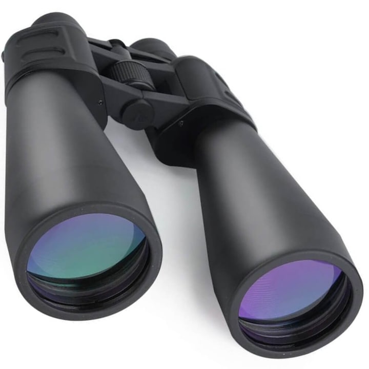 Професионален бинокъл StartONTeam EagleEye UltraZoom 20-180x100, професионален лов, мощност на дълги разстояния