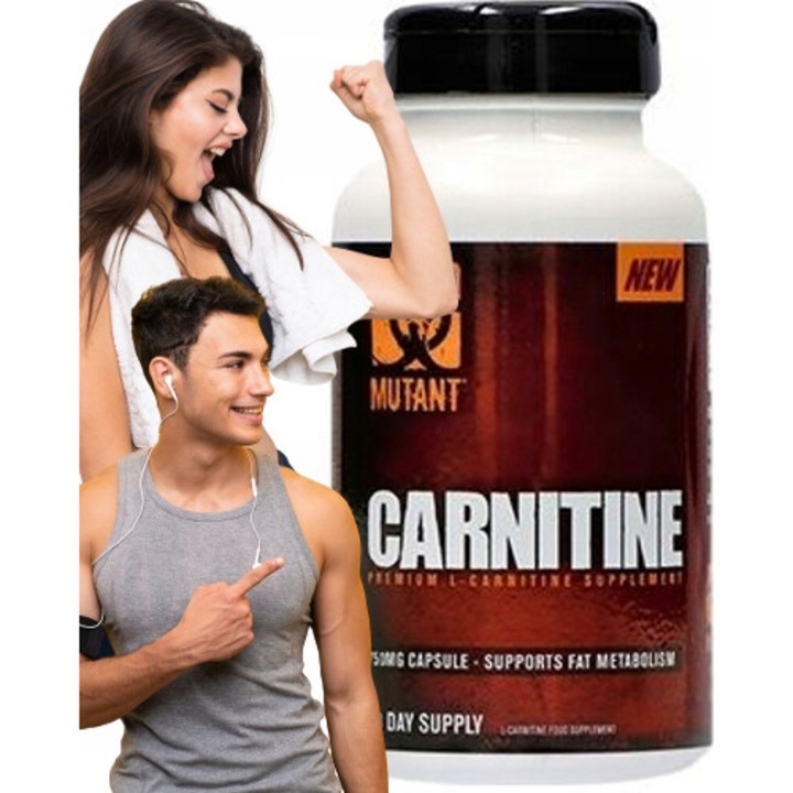 is acetyl l-carnitine safe L-Carnitine: Benefits, Side Effects, And Dosage, Per Dietitians