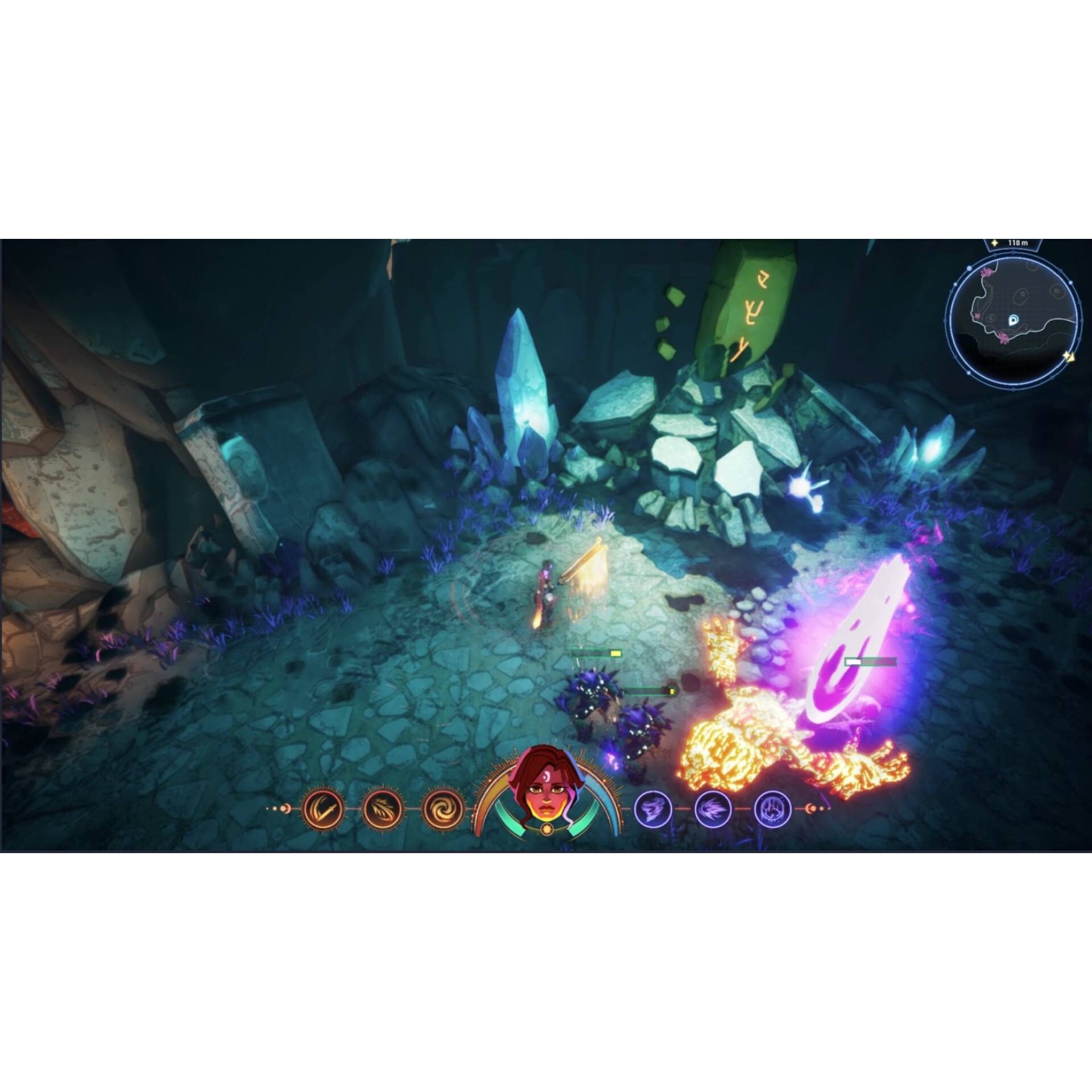 Joc Batora Lost Haven Pentru Nintendo Switch - eMAG.ro
