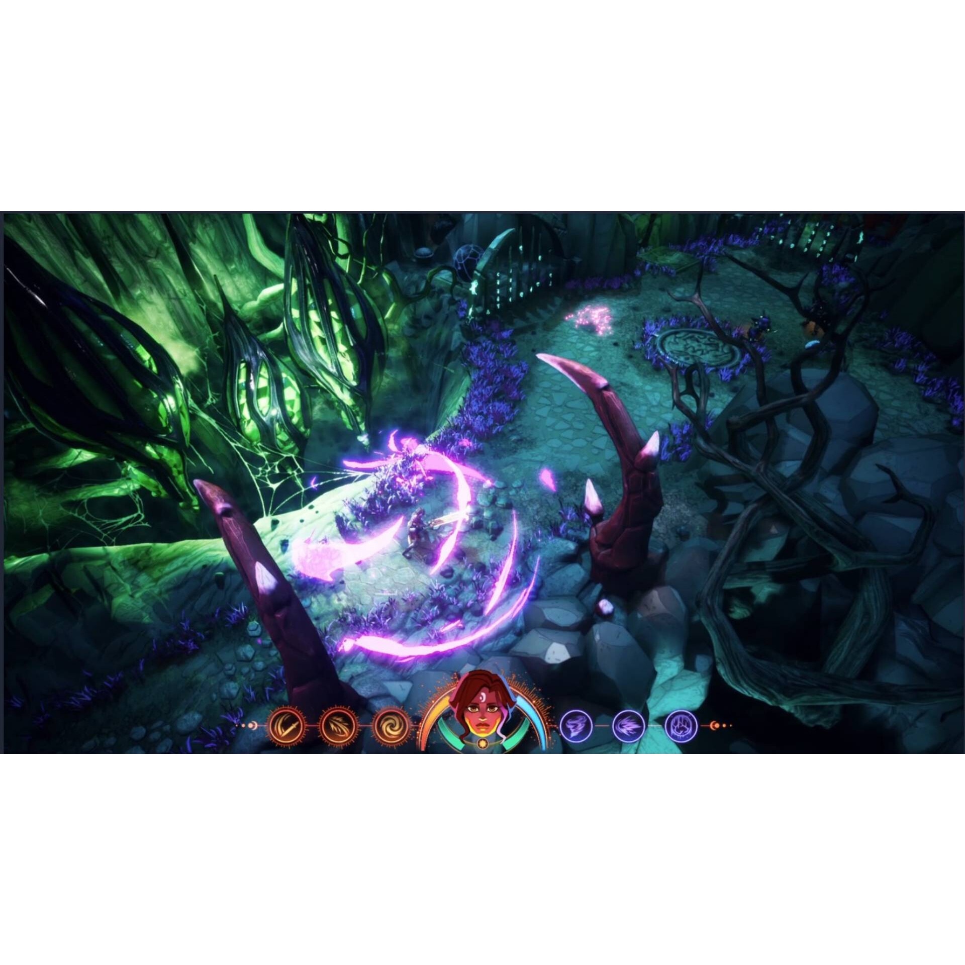 Joc Batora Lost Haven Pentru Nintendo Switch - eMAG.ro