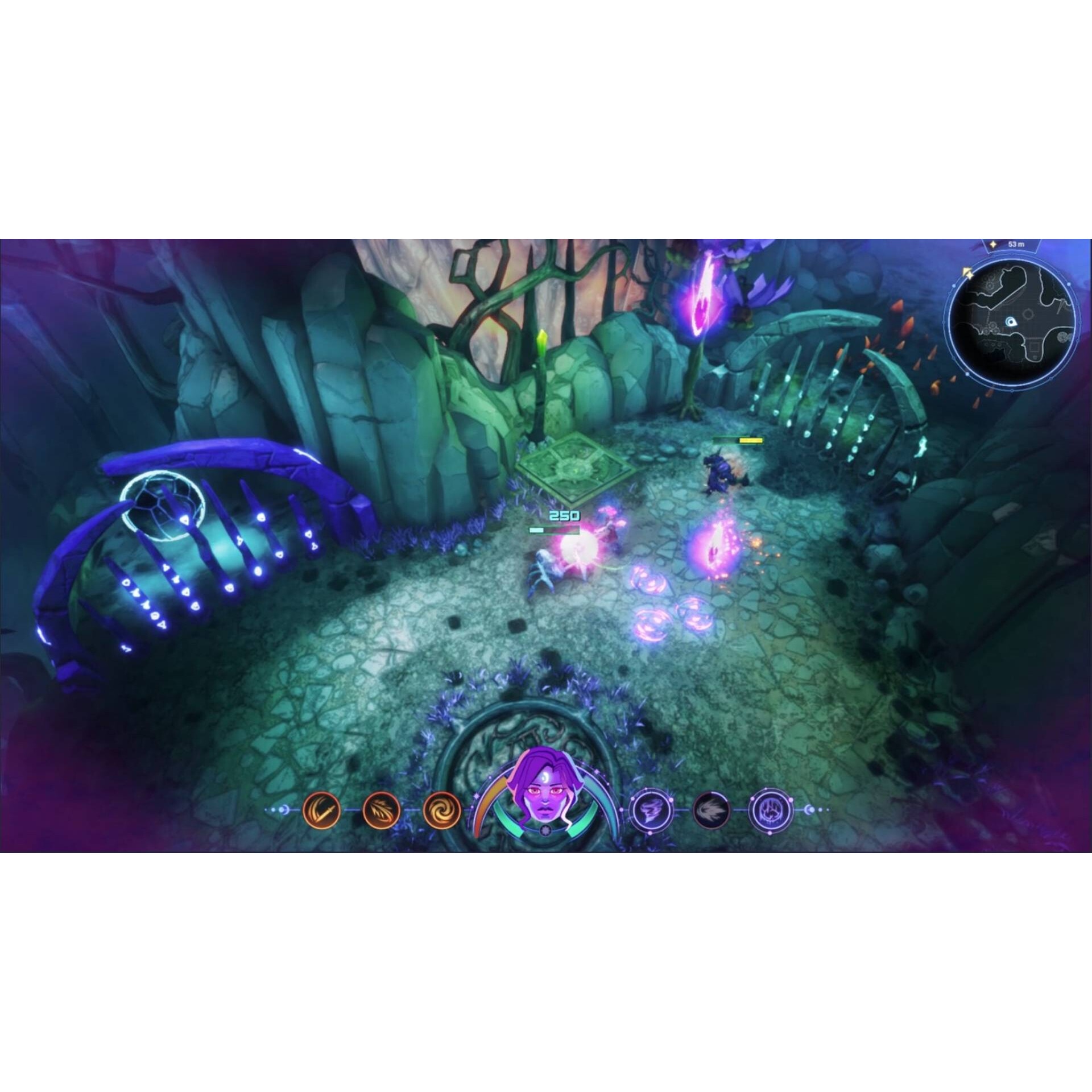 Joc Batora Lost Haven Pentru Nintendo Switch - eMAG.ro