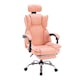 Scaun de Birou, WF-807, Roz
