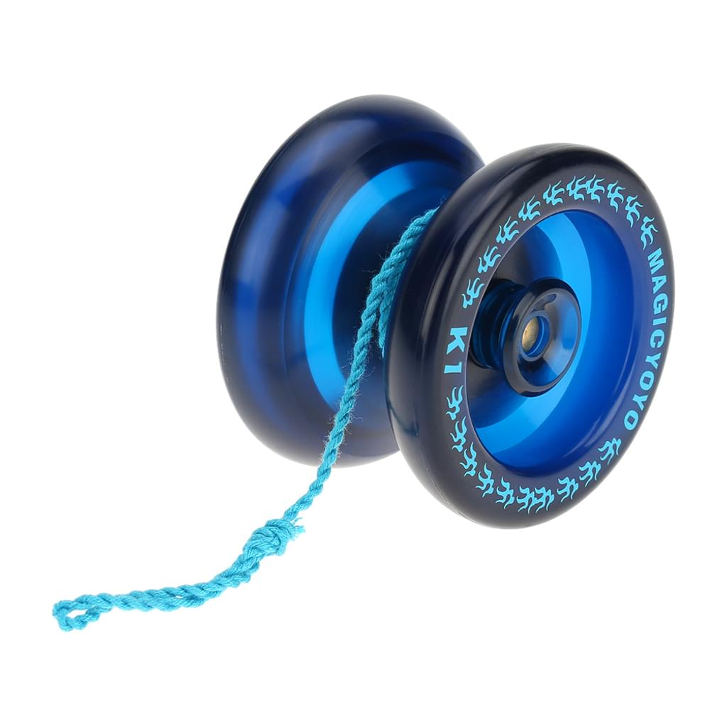 Yoyo profesional Enforose, ABS plastic, 51.03mm, rulment 8-ball KK