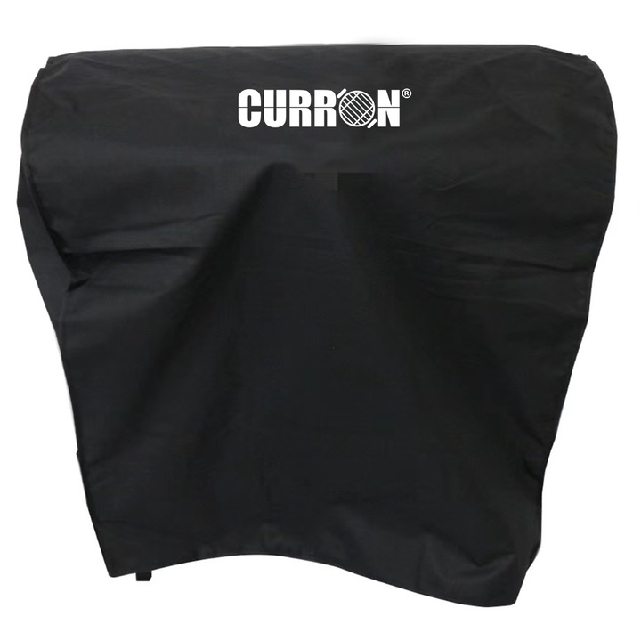 Curron BigBend grillburkolat, MalTec 111038