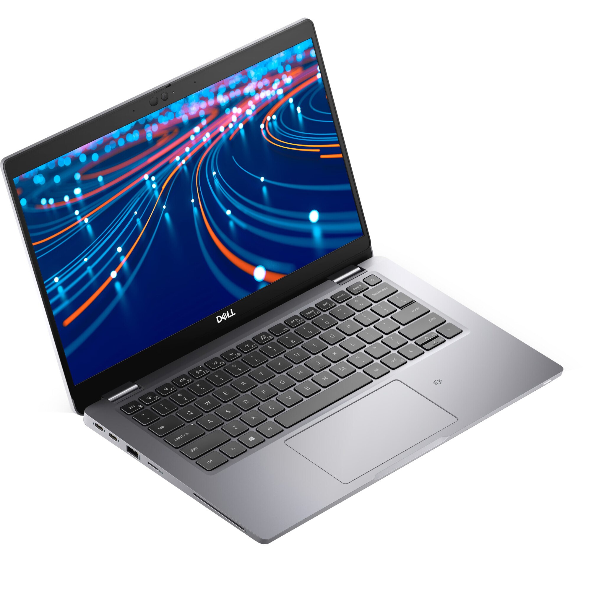 DELL 5320/ i5 1145G7+16G+新品Nvme512G Laptop Dell Latitude 5320 cu procesor Intel® Core™ i5-1145G7