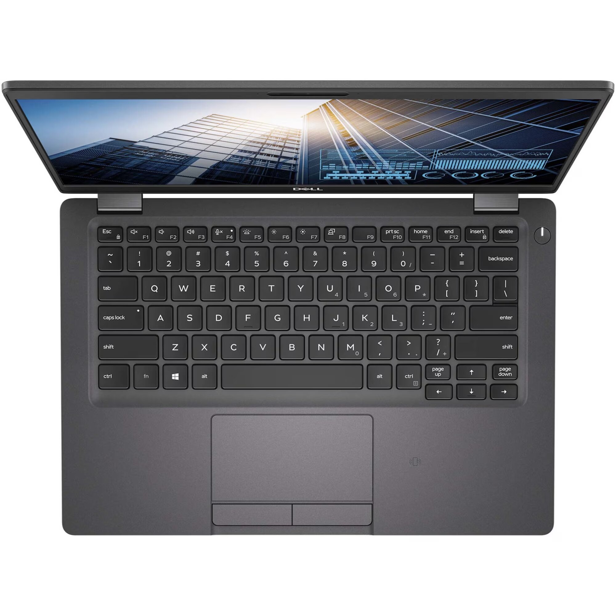 Laptop Dell Latitude 5300 cu procesor Intel® Core™ i5-8365U pana