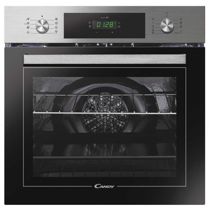 Cuptor multifunctional Candy FCT896X