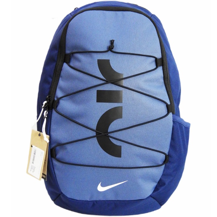 Nike Nike Air GRX sport hátizsák, kék