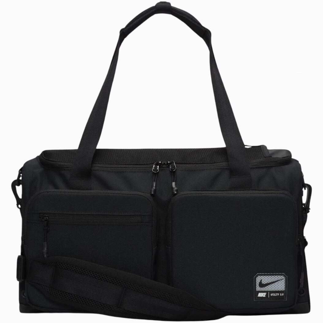 Geanta sport Nike Utility Power 2.0 S , negru