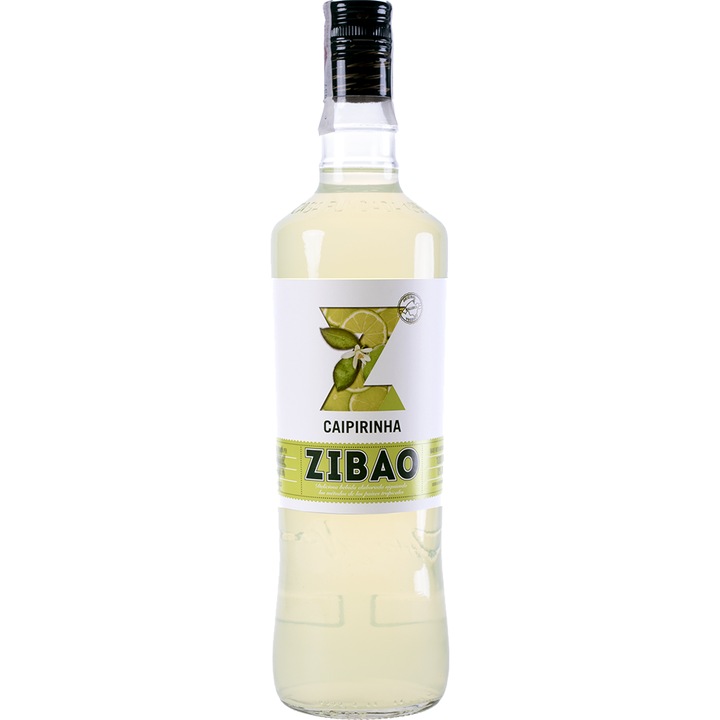 Caipirinha Zibao 1.0 L 15% sgr