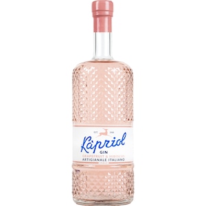 Kapriol Gin Grapefruit & Hibiscus, 40,7%, 0.7 L