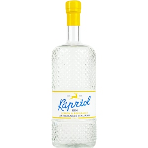 Kapriol Gin Lemon & Bergamot, 40,7%, 0.7 L