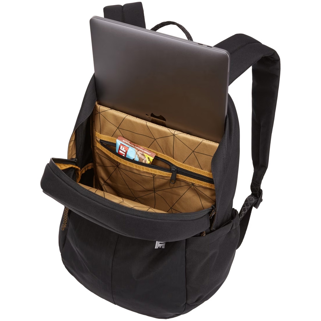 Rucsac laptop Thule, 14'', negru