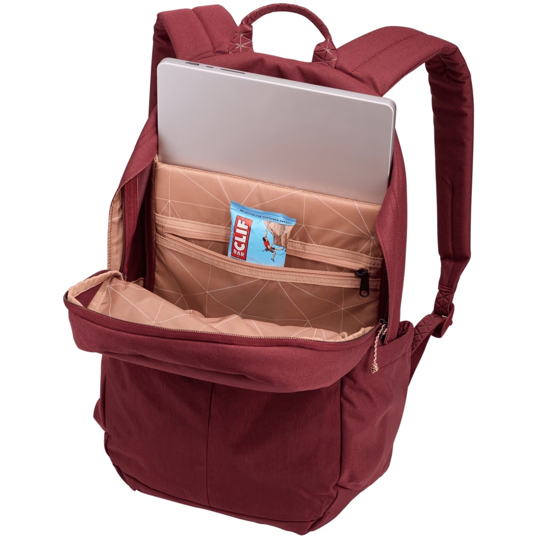 Rucsac laptop Thule, 14'' NEW MAROON"