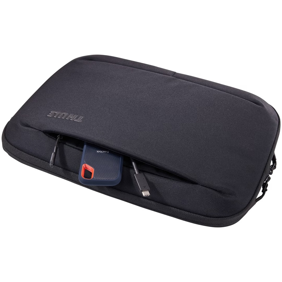 Husa laptop Thule, 14'', Negru, Black